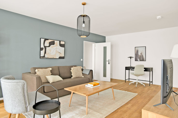 Knesebeckstraße - Foto 5