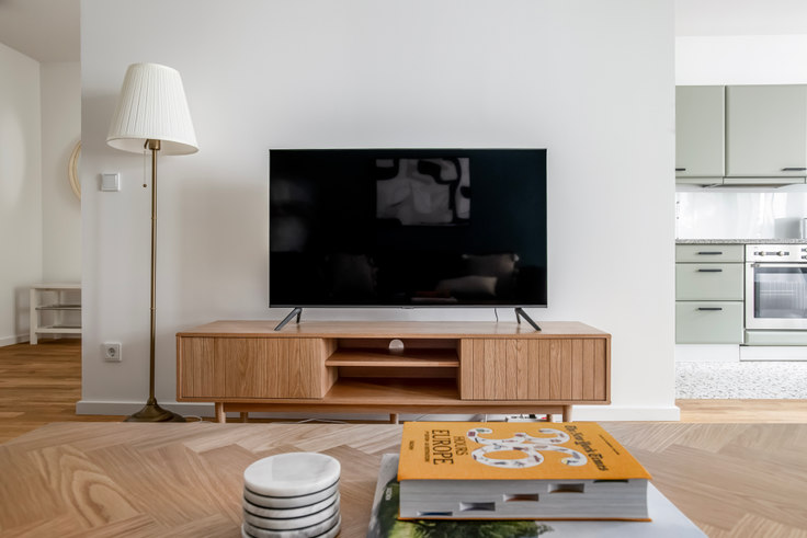 Knesebeckstraße - Foto 4