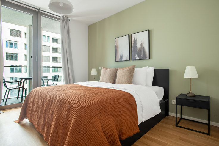 Grandaire, Voltairestraße - Foto 5