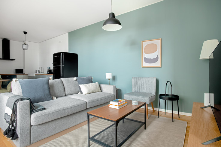 Grandaire, Voltairestraße - Foto 1