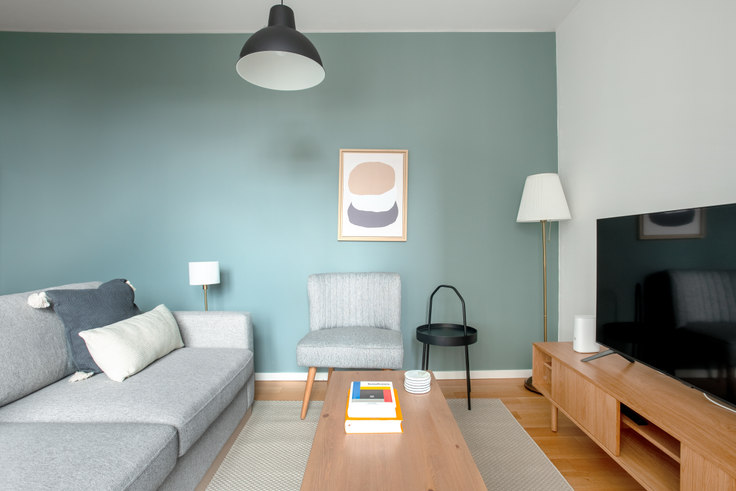 Grandaire, Voltairestraße - Foto 3