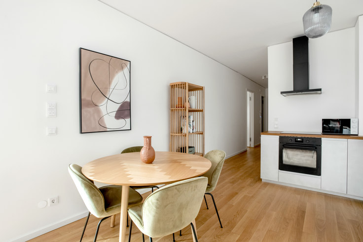 Grandaire, Voltairestraße - Foto 4