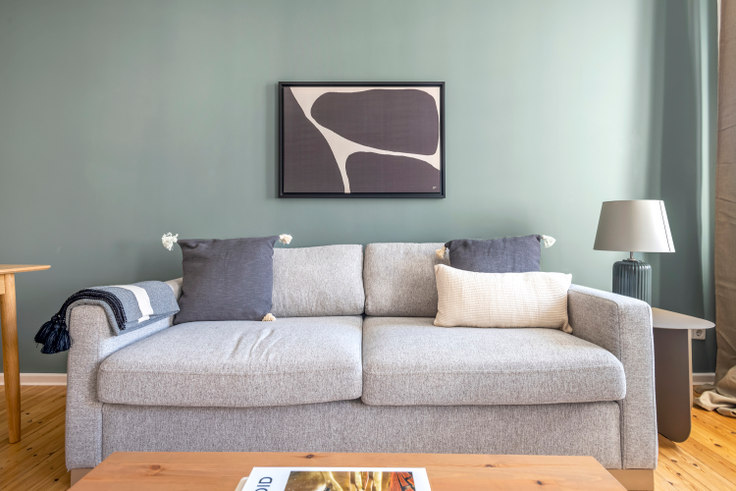 Bendastraße - Foto 2