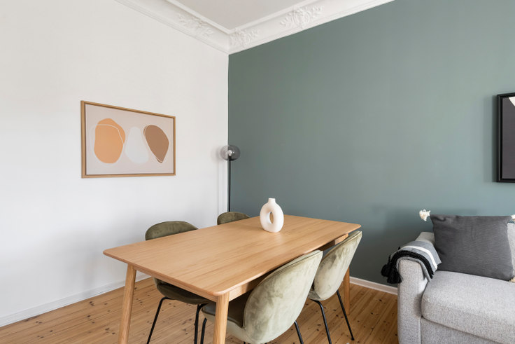 Bendastraße - Foto 4