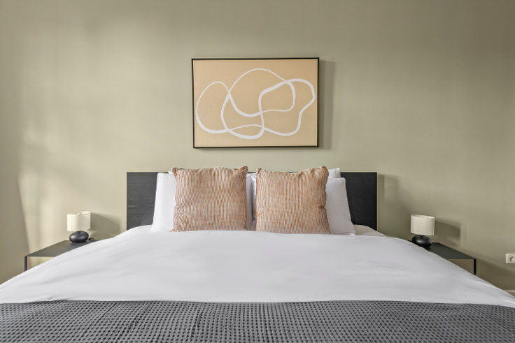 Bendastraße - Foto 5