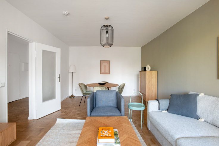 Friedrichstraße - Photo 2