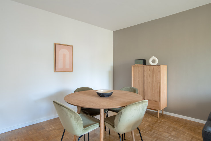 Friedrichstraße - Photo 5