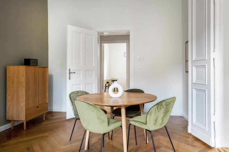 Ravenéstraße - Photo 4