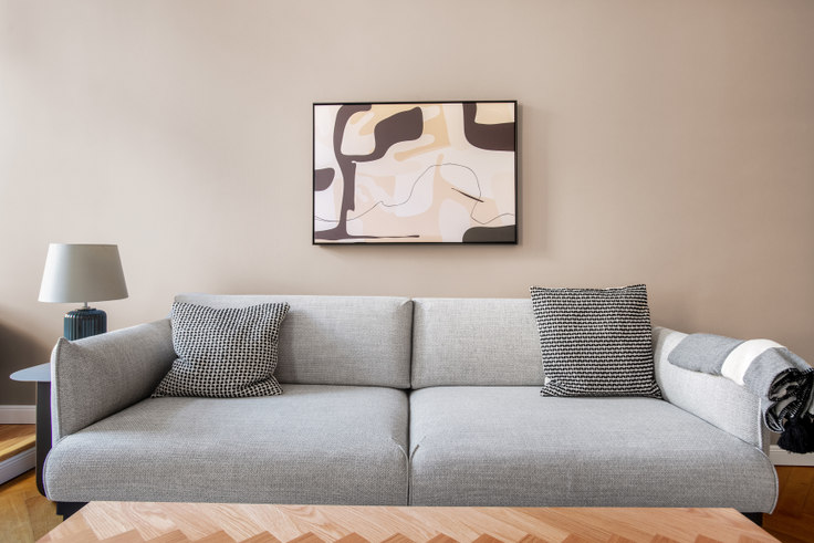 Ravenéstraße - Photo 3