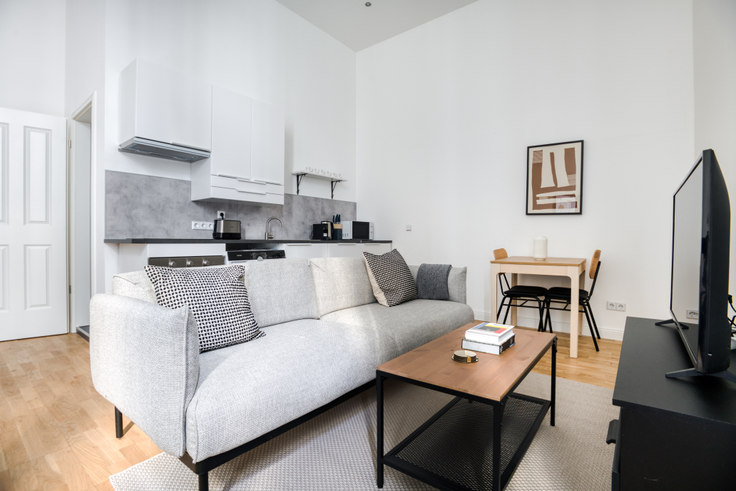 Kurfürstendamm - Photo 1