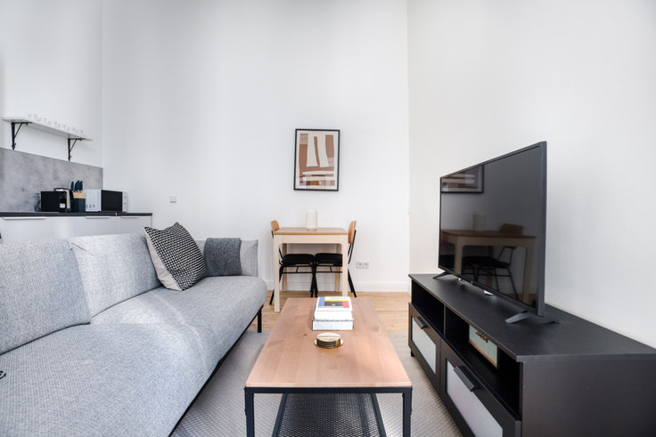 Kurfürstendamm - Photo 2