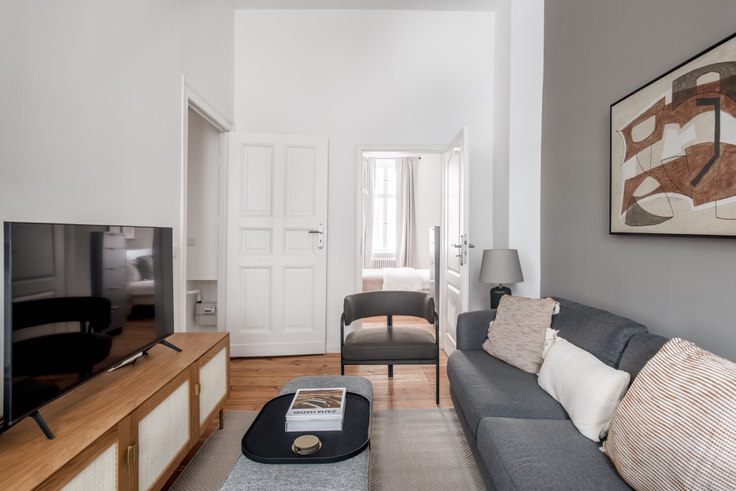 Zwinglistraße - Foto 1