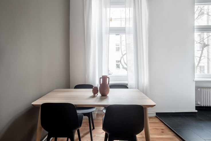 Zwinglistraße - Foto 3