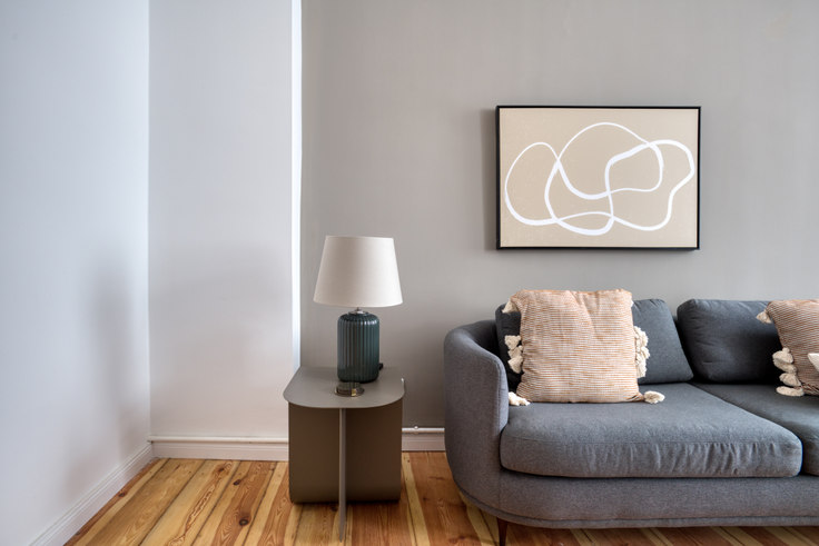 Zwinglistraße - Photo 2