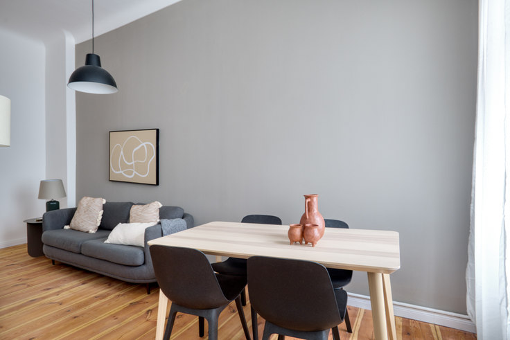 Zwinglistraße - Photo 3