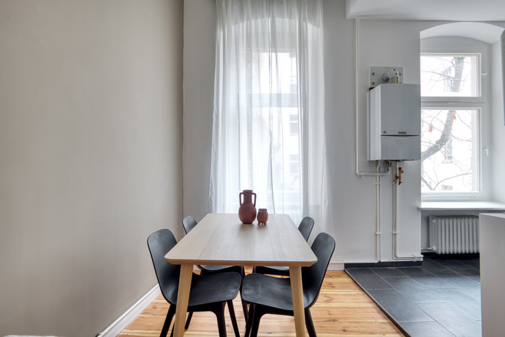 Zwinglistraße - Photo 4