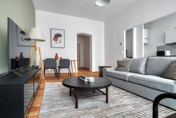 Zwinglistraße - Photo 2