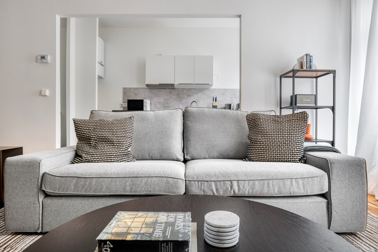 Zwinglistraße - Photo 3