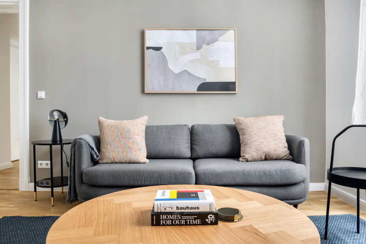 Kurfürstendamm - Foto 1