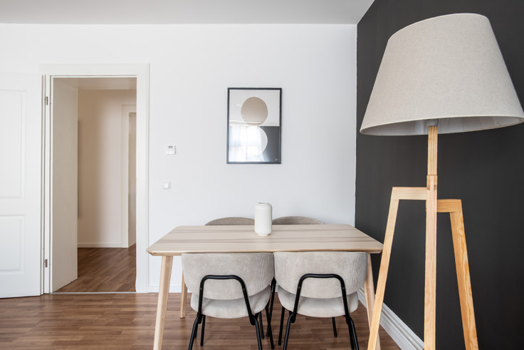 Beusselstraße - Foto 5