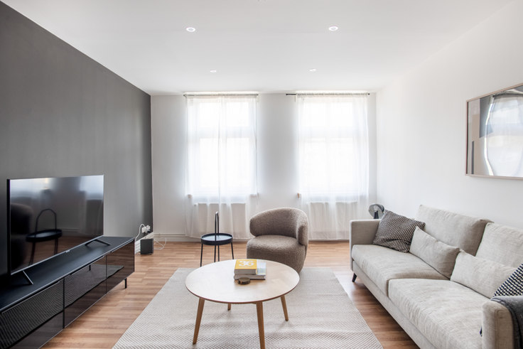 Beusselstraße - Foto 2