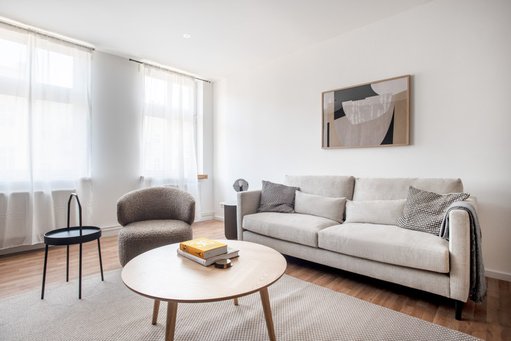 Beusselstraße - Foto 4