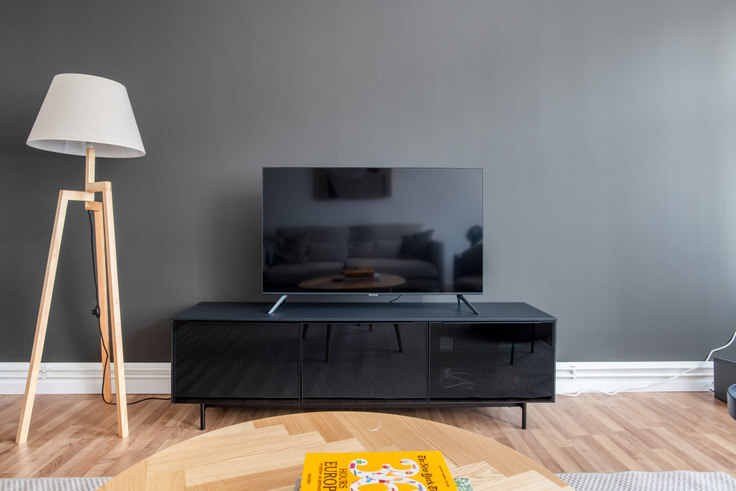 Beusselstraße - Foto 3