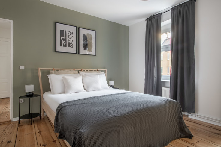 Beusselstraße - Foto 5