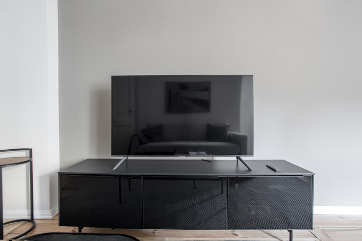 Beusselstraße - Foto 3