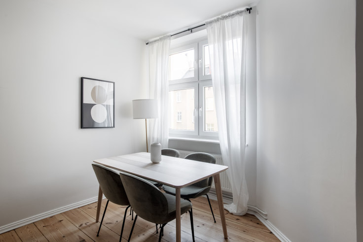 Beusselstraße - Foto 4