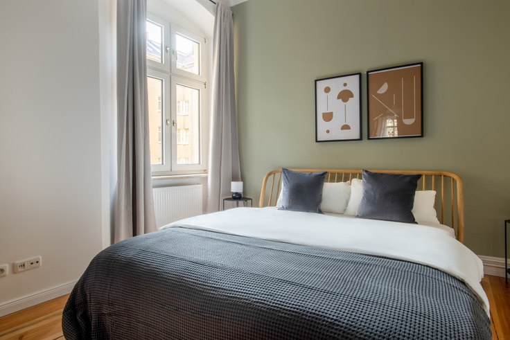 Beusselstraße - Foto 5