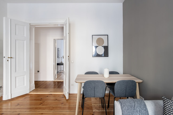 Beusselstraße - Foto 4