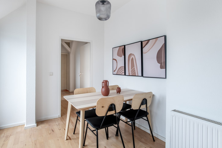 Boxhagener Str. - Photo 3