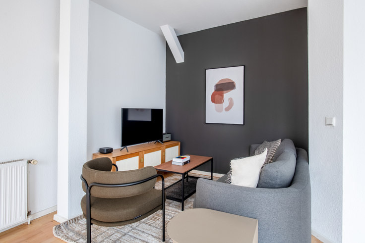 Boxhagener Str. - Photo 2