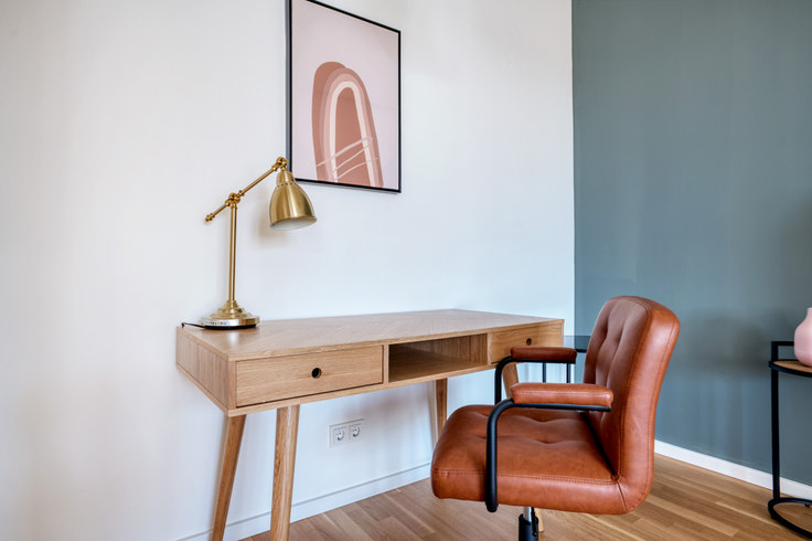 Schlesingerstraße - Foto 4