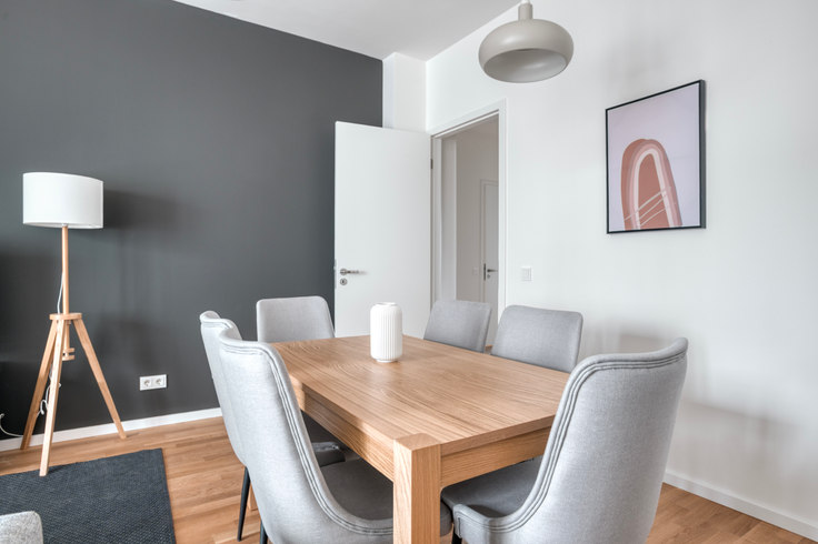 Schlesingerstraße 8 - Foto 3