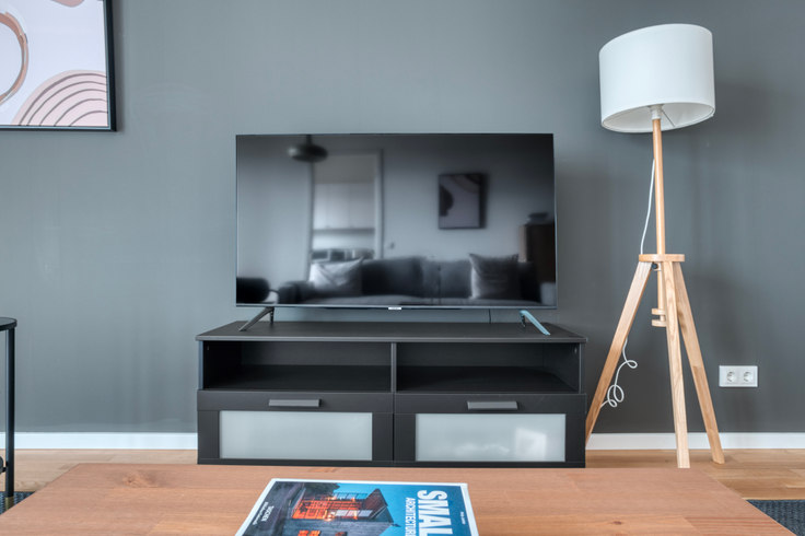 Schlesingerstraße 8 - Foto 2