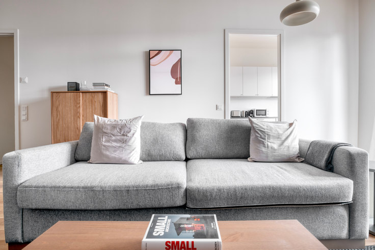 Schlesingerstraße 8 - Foto 1