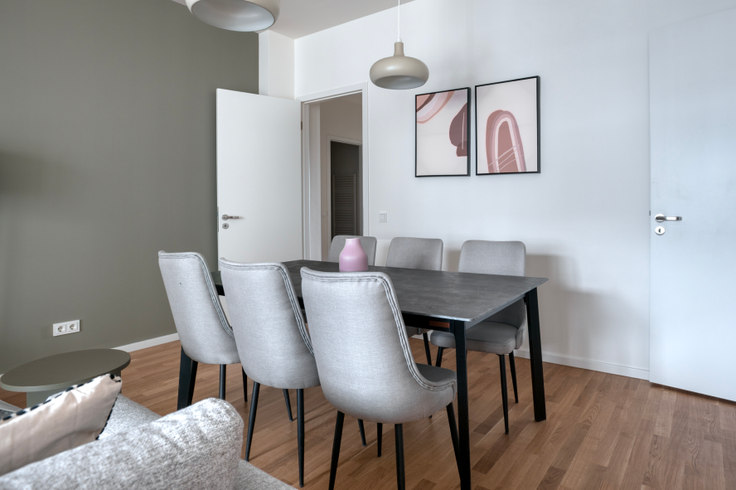 Schlesingerstraße - Photo 4