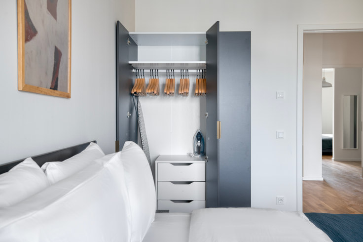 Schlesingerstraße - Photo 5