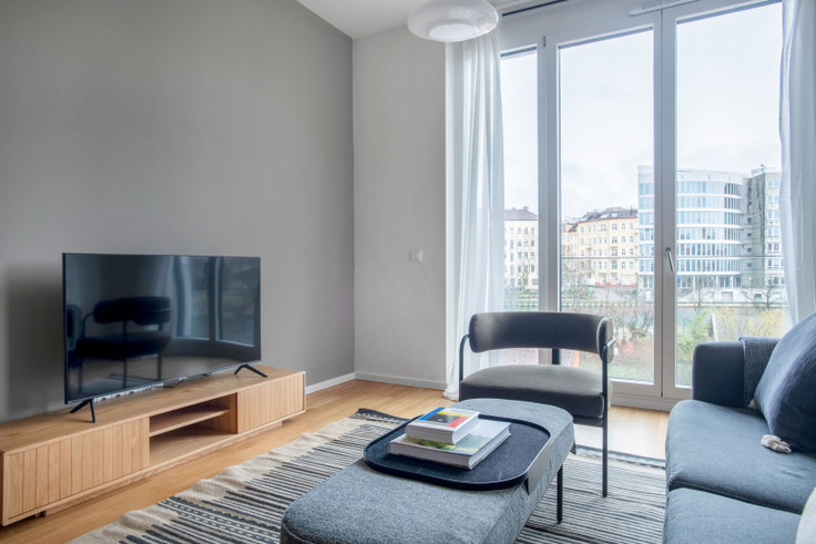 Heisenbergstraße - Foto 1