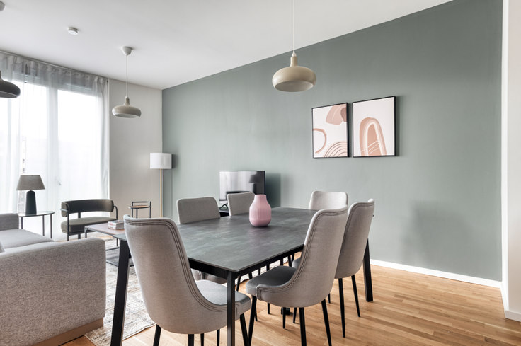 Heisenbergstraße - Photo 2