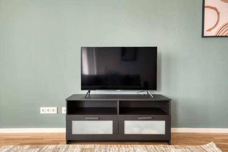 Heisenbergstraße - Foto 1