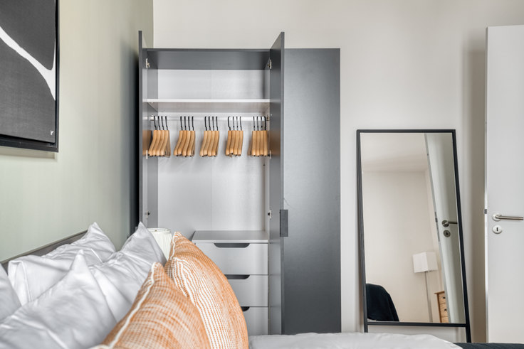 Heisenbergstraße - Photo 3