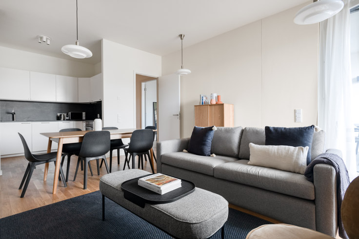 Heisenbergstraße - Photo 4