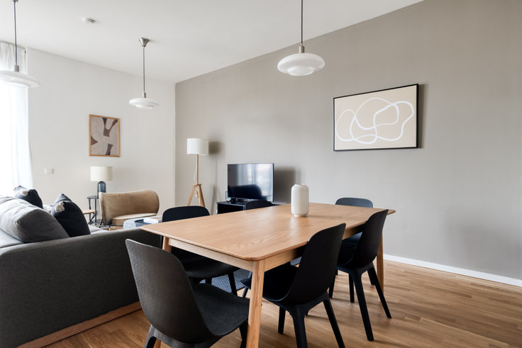 Heisenbergstraße - Photo 1