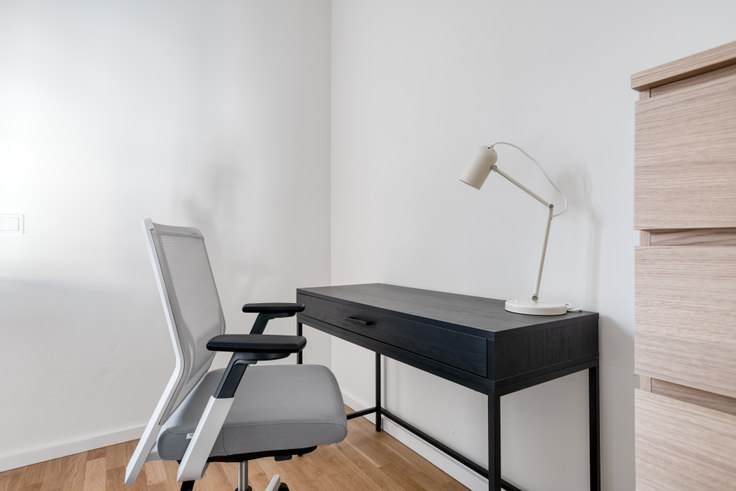 Heisenbergstraße - Photo 5