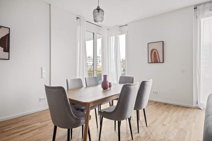 Heisenbergstraße - Photo 5