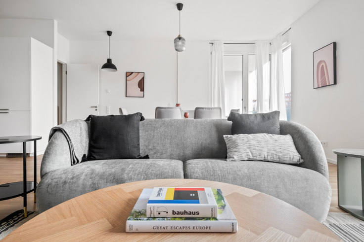 Heisenbergstraße - Photo 1