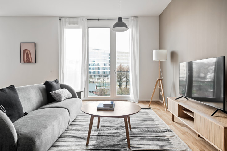 Heisenbergstraße - Photo 3